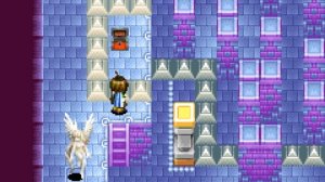 Golden Sun: The Lost Age  [GBA] - Часть 5 из 6