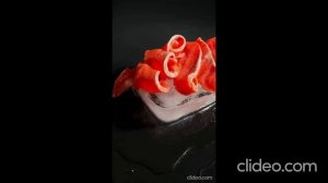 ФИЛЕ КЕТЫ слабой соли