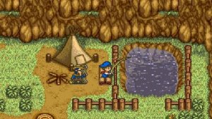 Harvest Moon [SNES] - Часть 1 из 6