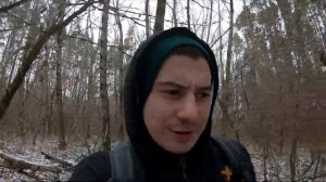 В лесу [Странник Артур / удаленное видео]