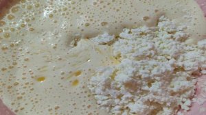 Творожные кексы с изюмом