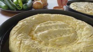Жизнь в горах и необычные повседневные рецепты Азербайджанская Кухня Деревенская Кухня Рецепты