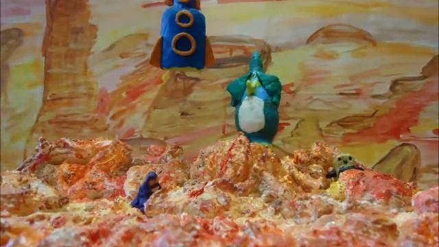 Будем дружить планетами смотреть онлайн