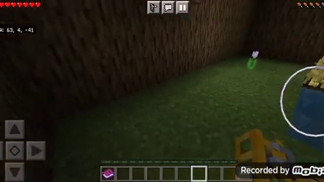 Проходим паркур карту майнкрафт! смотреть онлайн