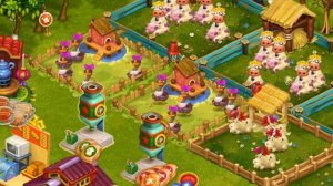 Играем Родина Большой урожай