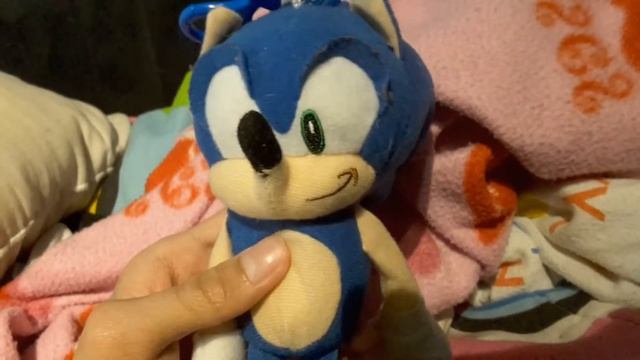 прикол как соник победил шедоу смотреть онлайн