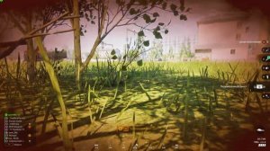 Тяжелый бой на Нарве в SQUAD 2025