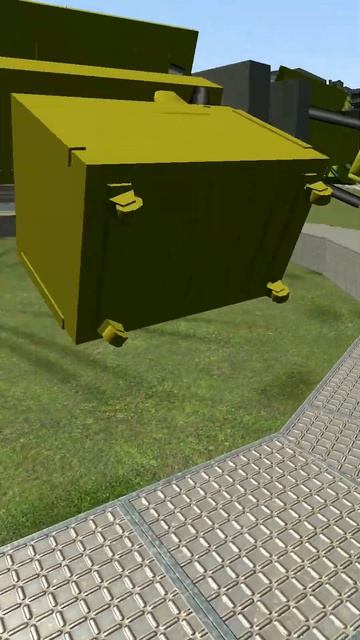 Абсурдный Контент #gmod Мастерской 8