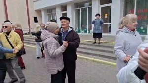 01.05.2025...♥️"Любимая Моя"!... Гомель!...