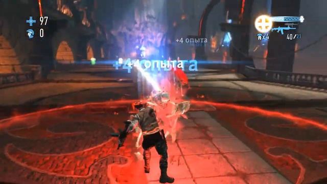 God Mode +Итоги года