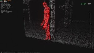 Закулисье. Прохождение. Третья серия.