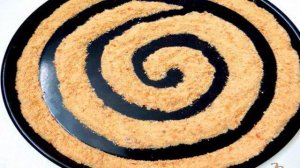 Домашние ароматные панировочные сухари.