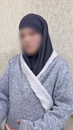 Задержана женщина, планировавшая теракт на 9 Мая в Хасавюрте.