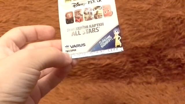 Карточки ис варуса смотреть онлайн