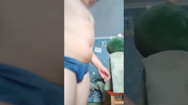 Всем привет сегодня я буду делать удар из Конг-Фу
