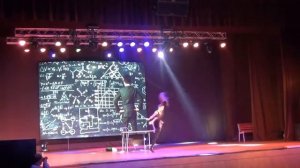 Валерия Ломакина