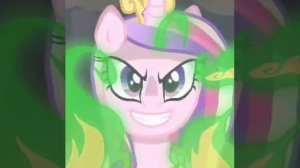 М.Л.П. Каденс-Кризалис