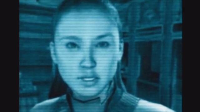 Вот как я играл в Dead Space 1998 Demake