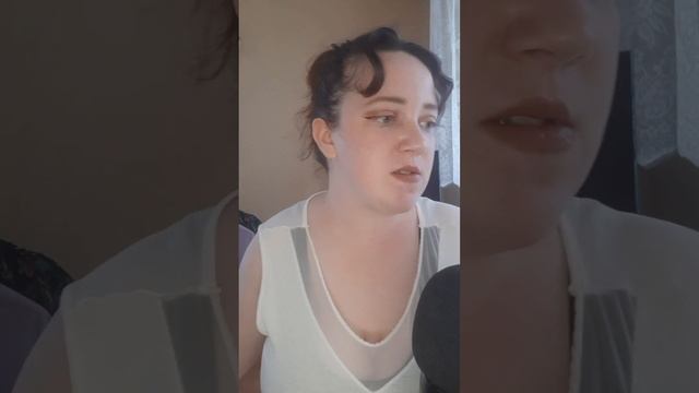 АСМР/Та сама одноклассница 🔴 смотреть онлайн