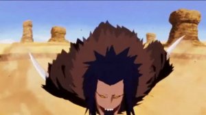 Аниме приколы под песню-Мастерами Кунг фу не рождаются