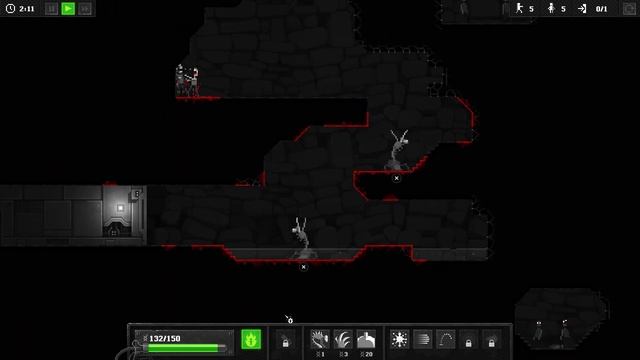 Zombie Night Terror - Прохождение #8 - Уничтожаем ядро