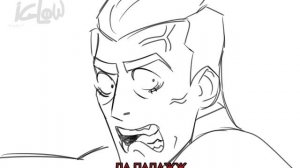 Антон и Олежа // пошалим?