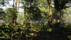 UNREAL ENGINE 5  _ ДВА ГОДА НАЗАД БЫЛО СДЕЛАНО