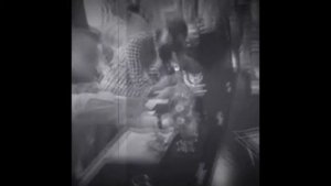 Коктейль Лесной Стриж