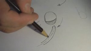 Гравировка малых радиусов.