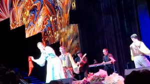 "Ай,вы цыгане"-Марина Девятова 1000006960.mp4