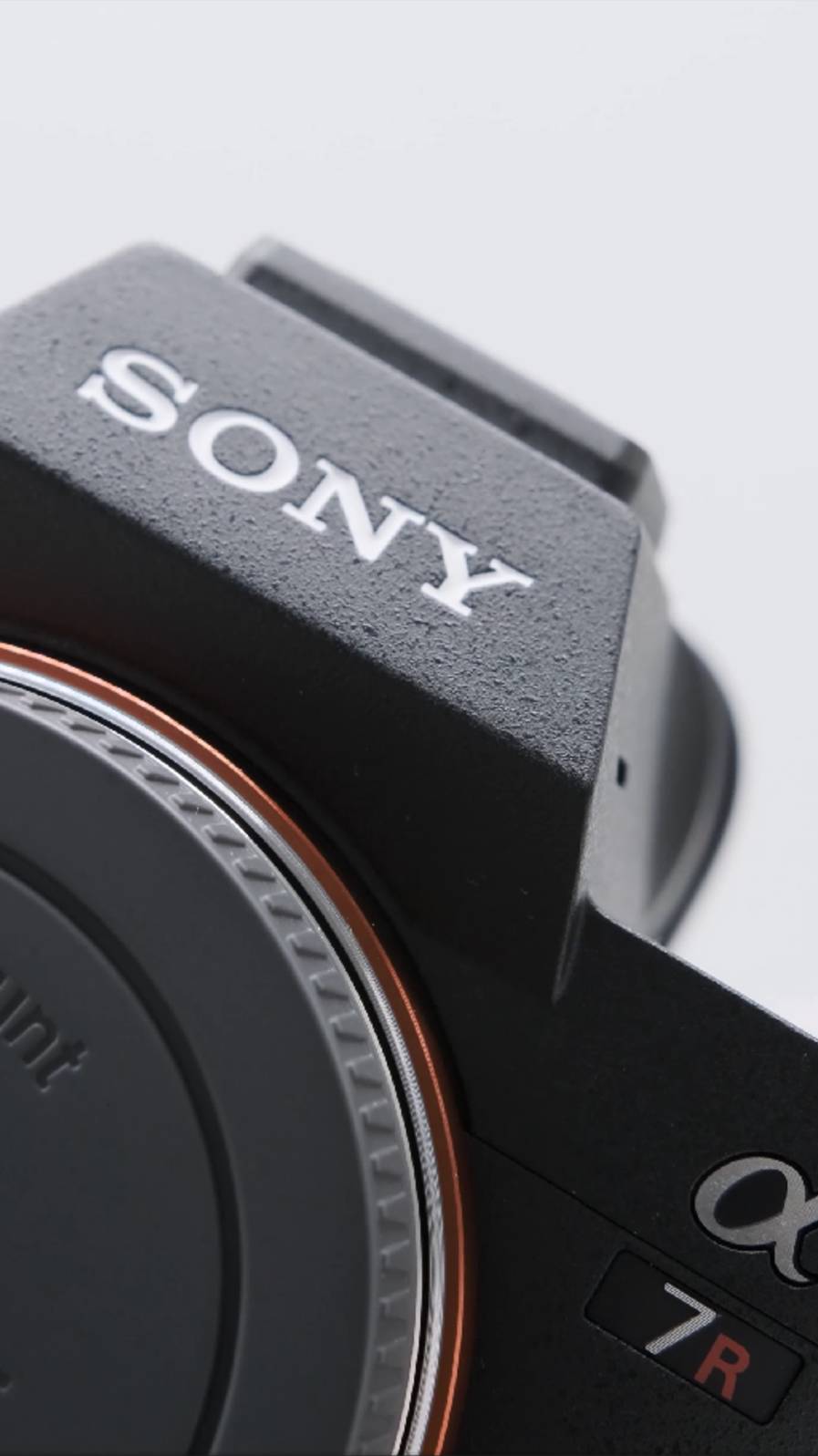 Sony A7R V ILCE-7RM5 body в упаковке (пробег 7375 кадров)