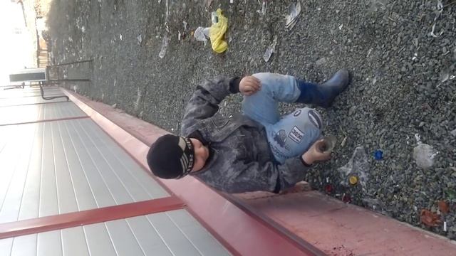 прикол..За ВДВ) ни)(уя ты жесткий xD смотреть онлайн