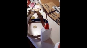 туториал как сделать кексик чики из фнафа. в домашних условиях.