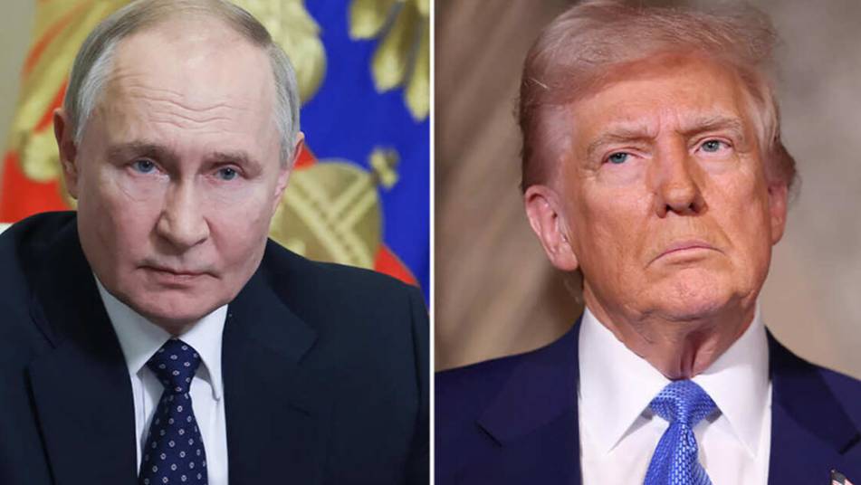 Госдеп США: личное общение Путина и Трампа необходимо