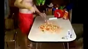 мем - диджей арбуз