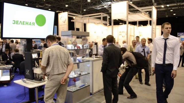 Технопром - 2016 смотреть онлайн