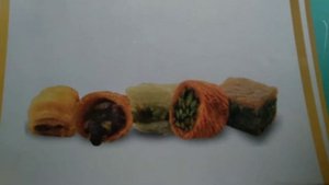 Что мы привезли из Египта/Покупки в магазине Дарья.