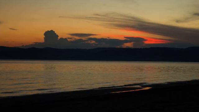 Закат смотреть онлайн