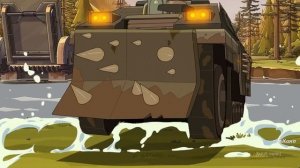 Рик и Морти (8 Сезон) — Русский Трейлер (2025)