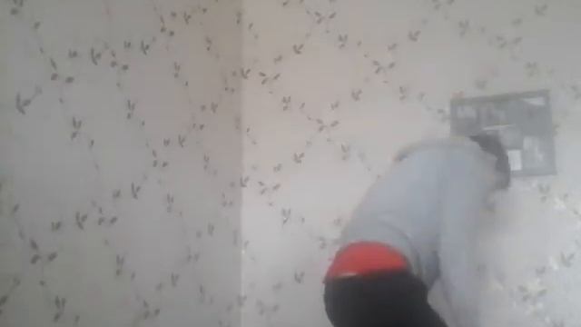 Как зделать паркур трюк тик так