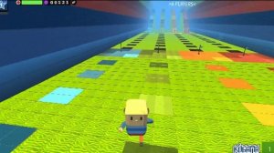 КОГАМА паркур