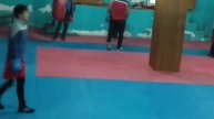 Юнус шамуза отработка