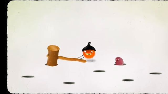 прохождение игры чучел (С ОЗВУЧКОЙ)