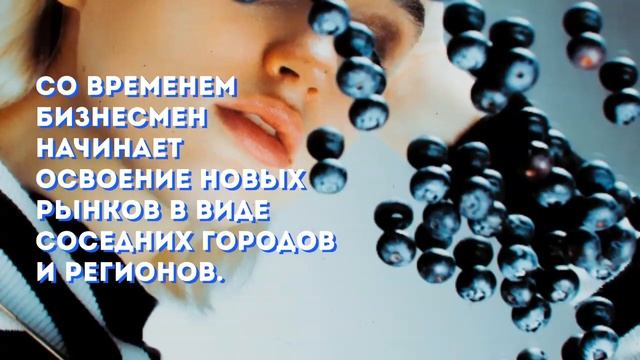 Пути расширения бизнеса, диверсификация