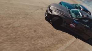 Drift That... Yuka
Часть первая