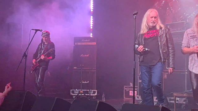 Мастер 35 лет /Серышев/Большаков/Страйк - Воля и разум смотреть онлайн