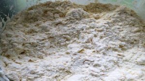 Универсальное дрожжевое тесто