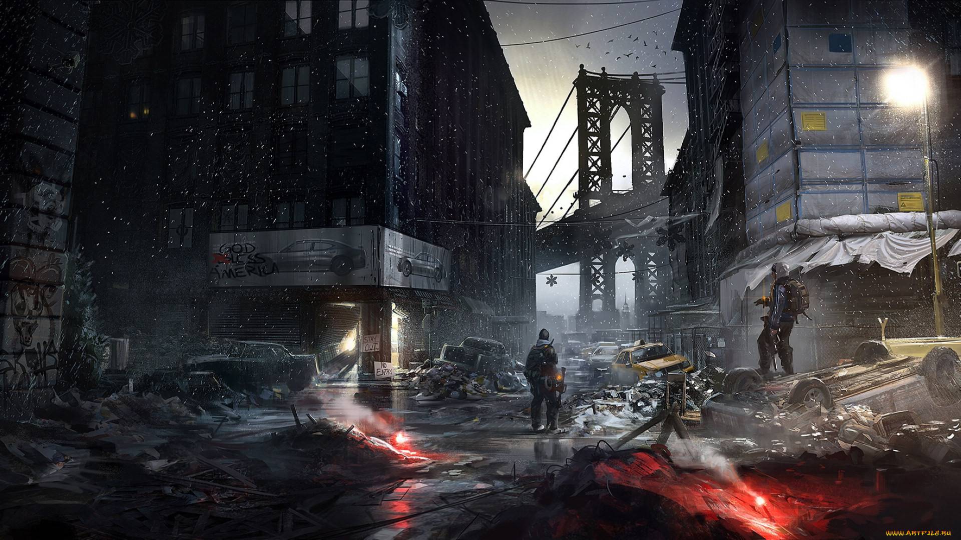 Tom Clancy's The Division 2 (PC) Дополнительный опыт 3x XP