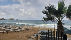 Турция - Алания апрель 2023