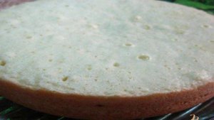 Бисквит в мультиварке